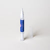 A FRSHN UP Lightening Whitening Pen - Gentle Formula - 2-pack with a sensitivity-friendly blue tip.